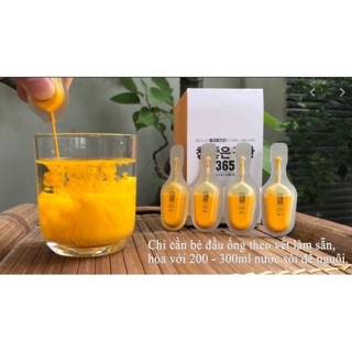 Nghệ na no có tách set