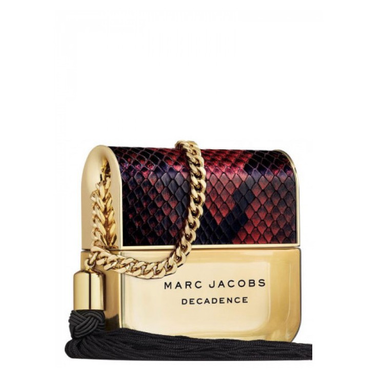 Nước Hoa Nữ Marc Jacobs Decadence Rouge Noir Edition EDP - Scent of Perfumes