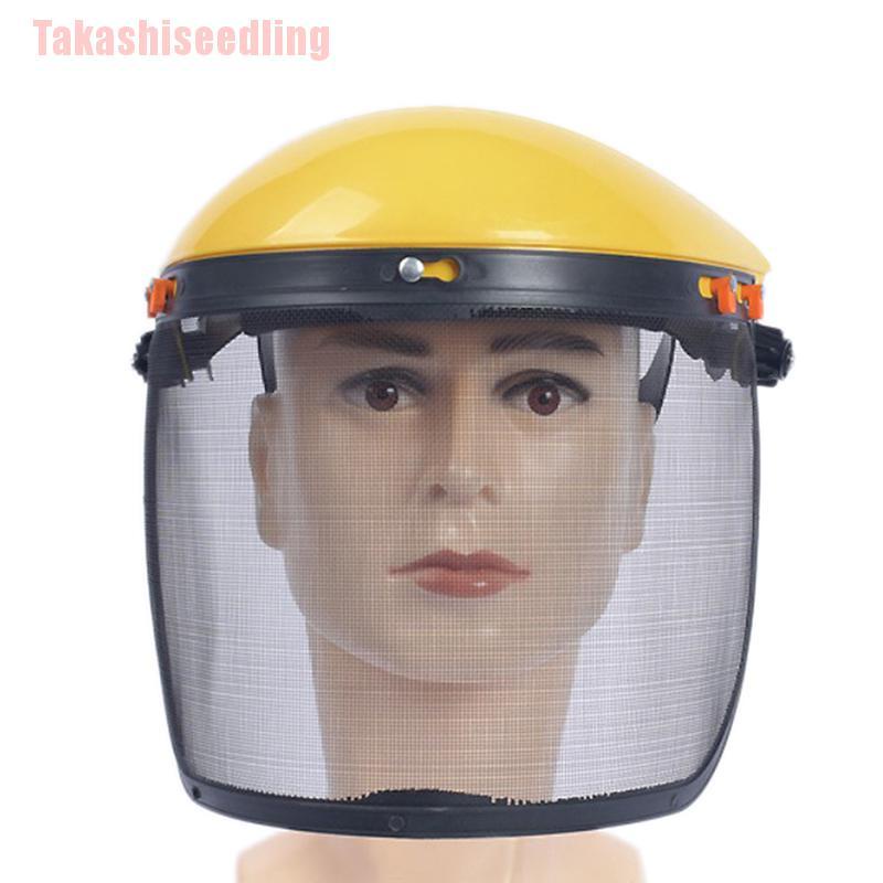 Mũ Bảo Hiểm Bảo Vệ Mặt Chuyên Dụng Chất Lượng