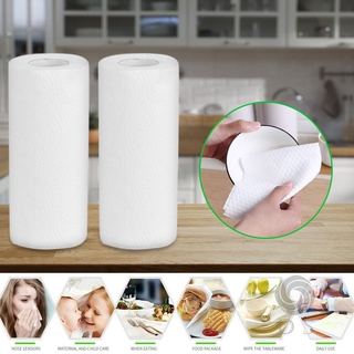 Cuộn giấy lau chùi nhà bếp tiện dụng chất lượng cao