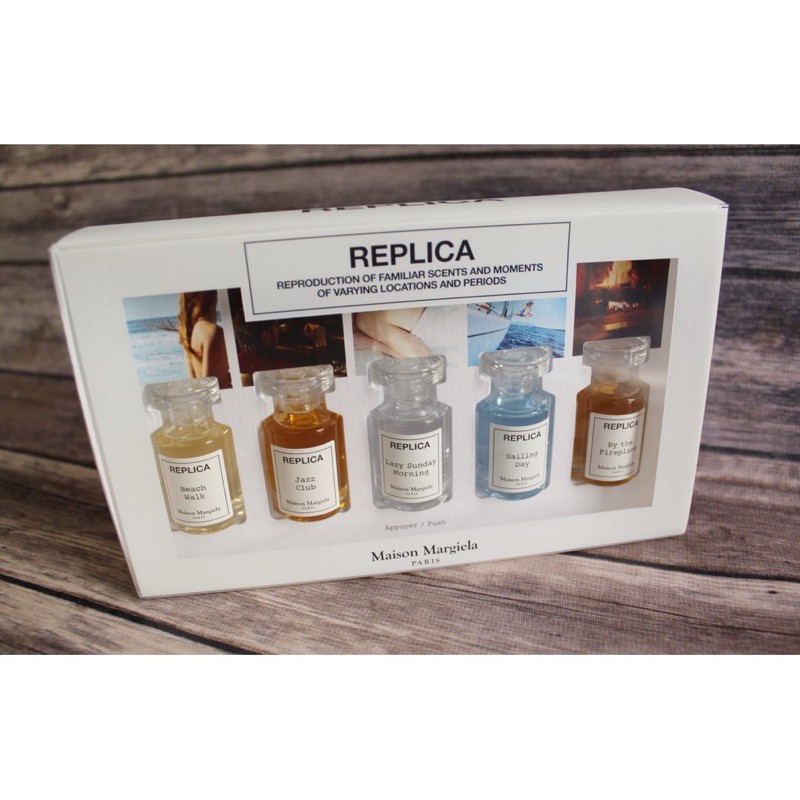 Combo nước hoa ( 01) | Thế Giới Skin Care