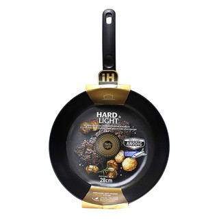 Chảo Rán Cookplus Hard&Light Lock&Lock LHB2283