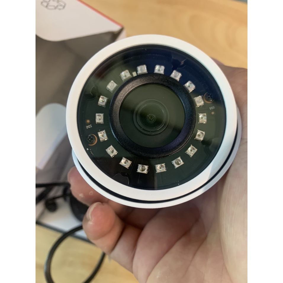 Camera thân ngoài trời Dahua 1200SP