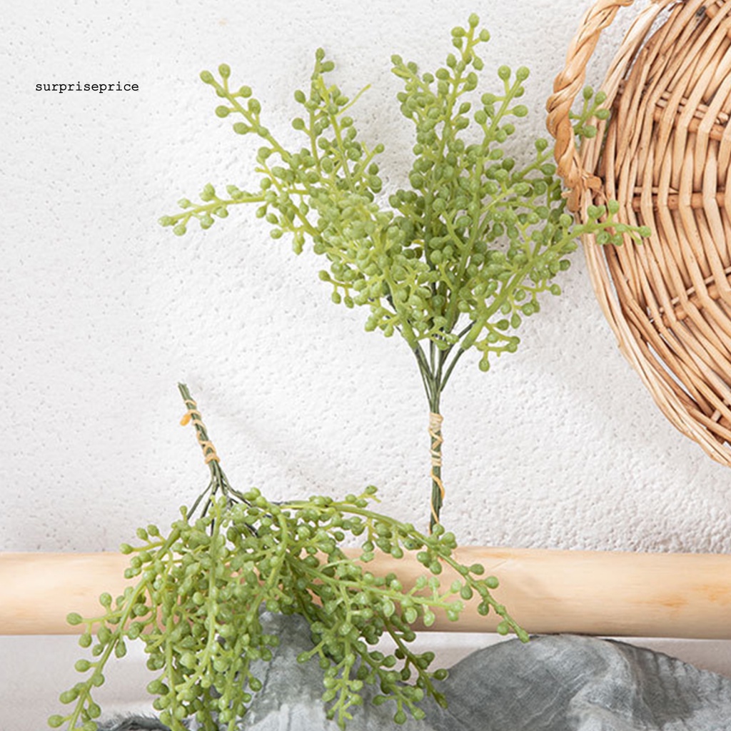 Cây Cảnh Giả Trang Trí Nội Thất Đẹp Mắt