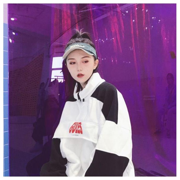 Áo thun Tay dài Sweater GULES Unisex