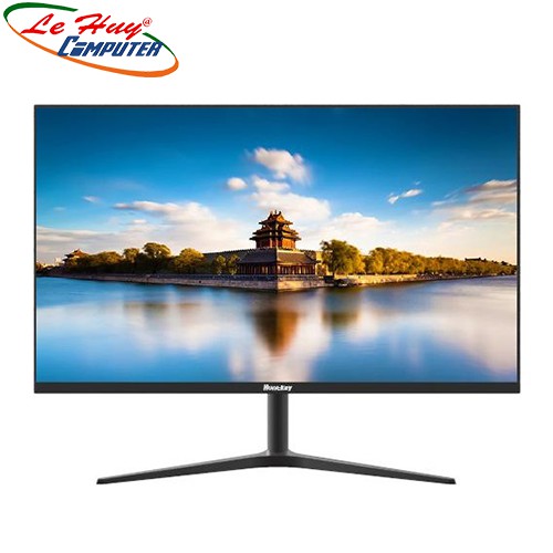 Màn hình máy tính Huntkey LCD N2491WH 23.8 - IPS - N2491WH