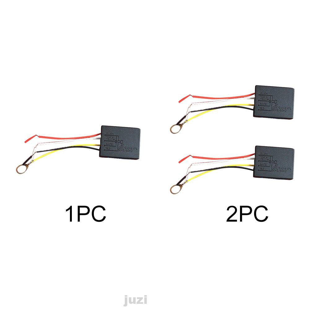 Công Tắc Dimmer Điều Khiển Dễ Dàng Cài Đặt Không Gây Tiếng Ồn