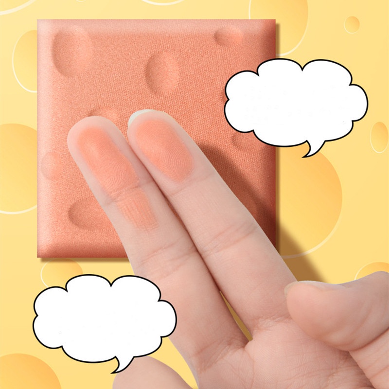 [Hàng mới về]Phấn má hồng GUICAMI sắc tố cao màu tự nhiên mềm và mịn bền màu lâu trôi dễ sử dụng không bết dính | BigBuy360 - bigbuy360.vn