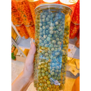 Đậu Hà Lan tỏi ớt 400gr