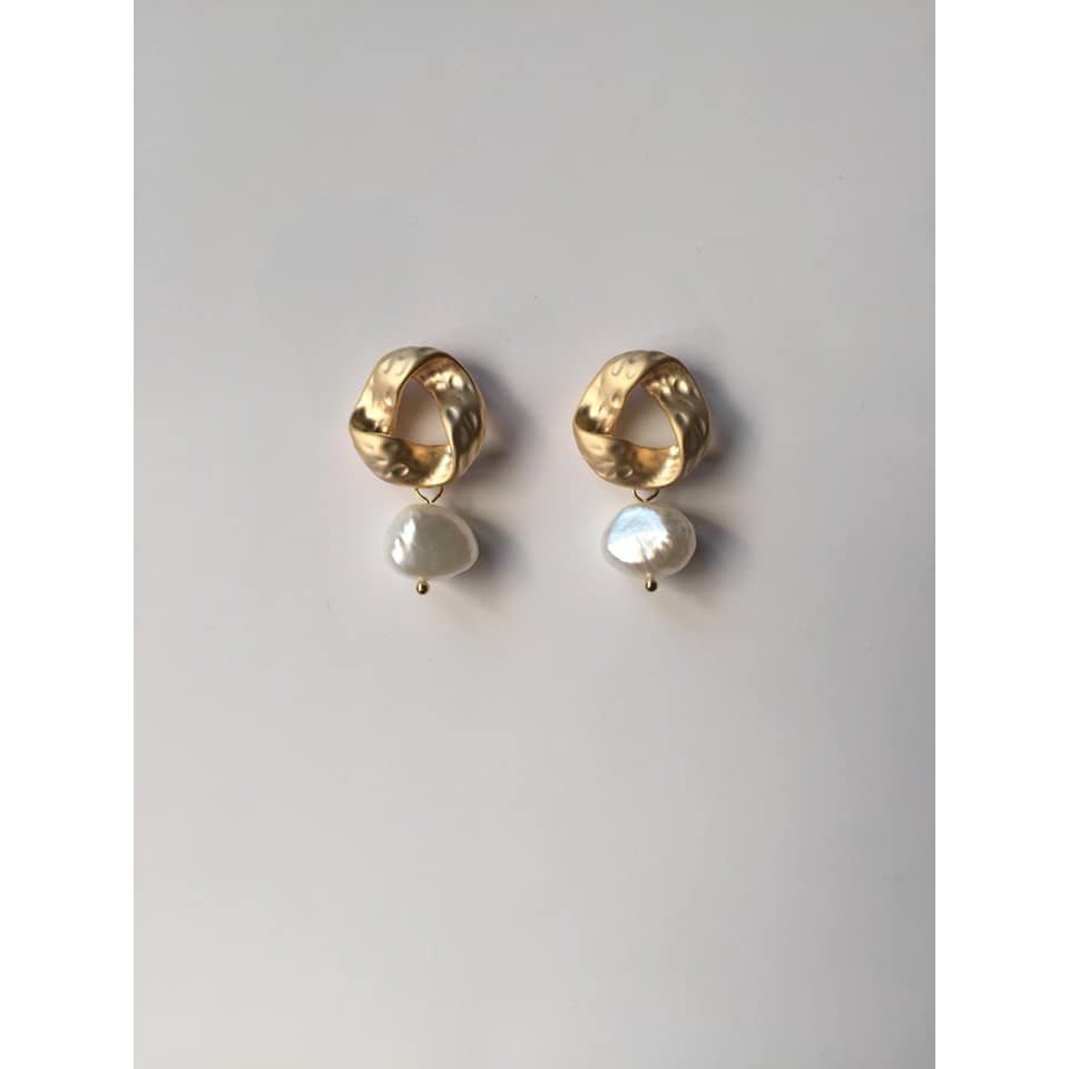 Bông tai thời trang mã P2