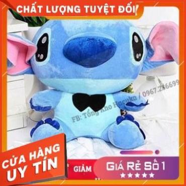 Thú nhồi bông, gấu bông Stick siêu ngộ nghĩnh MBTHU57