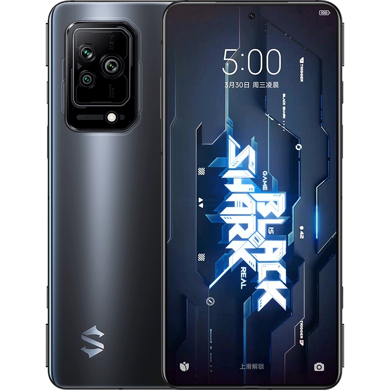 Điện thoại Xiaomi Black Shark 5