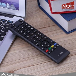 Điều Khiển Remote TOSHIBA LCD/LED