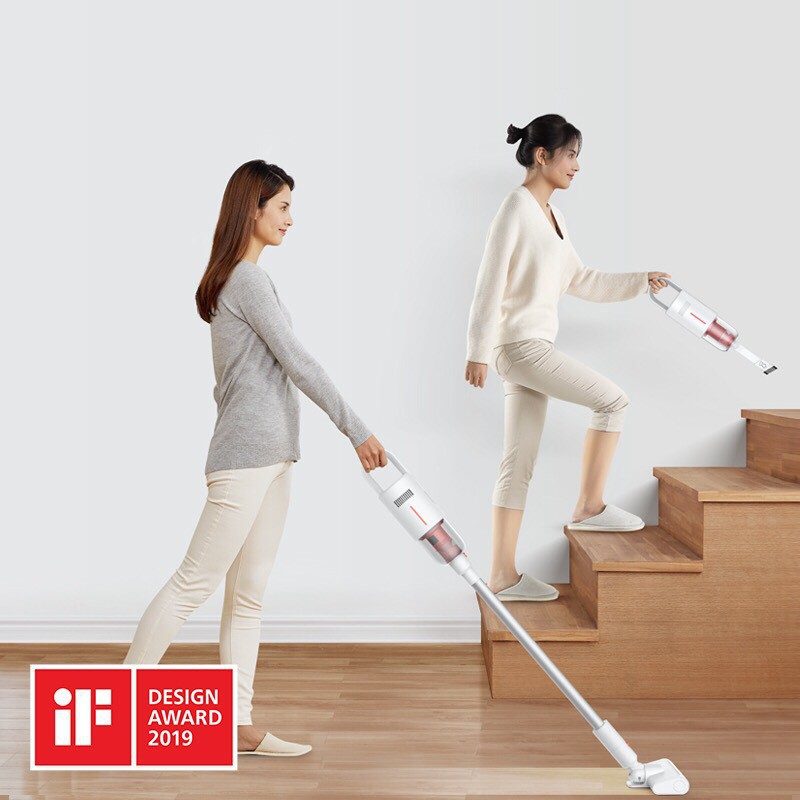 Máy hút bụi cầm tay không dây VACUUM A-031 cao cấp - Hút sạch mọi vị trí, vô cùng tiện lợi [BH Chính hãng] | BigBuy360 - bigbuy360.vn