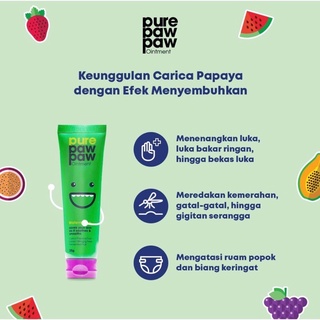 Móng Vuốt Nguyên Chất 25gr BPOM