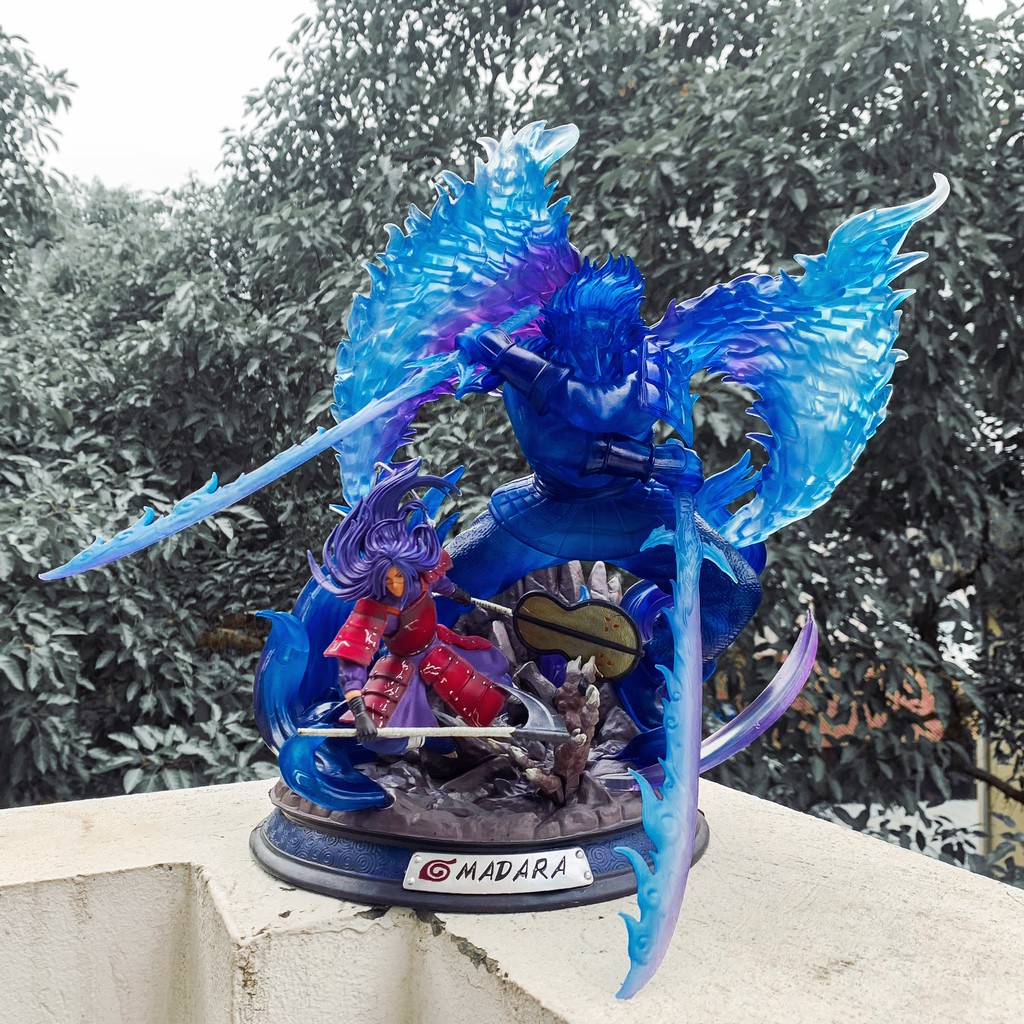 Mô hình madara susanoo hàng mới siêu đẹp