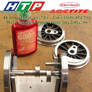 Keo dán Henkel loctite 680 – 250ml
