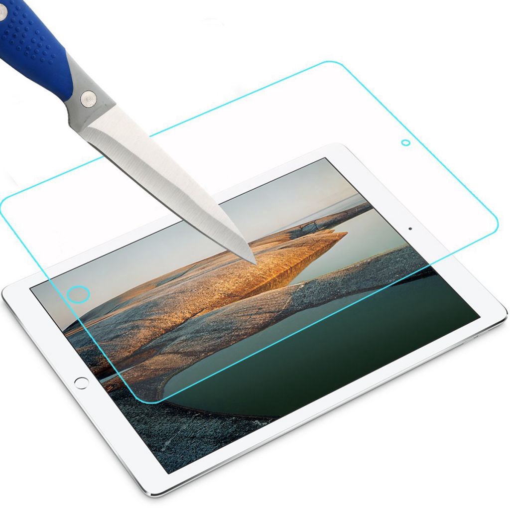 Miếng dán màn hình kính cường lực cho Apple iPad Pro 10.5 Inch