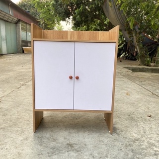 Tủ Đựng Giày 2 Cánh Tiện Lợi