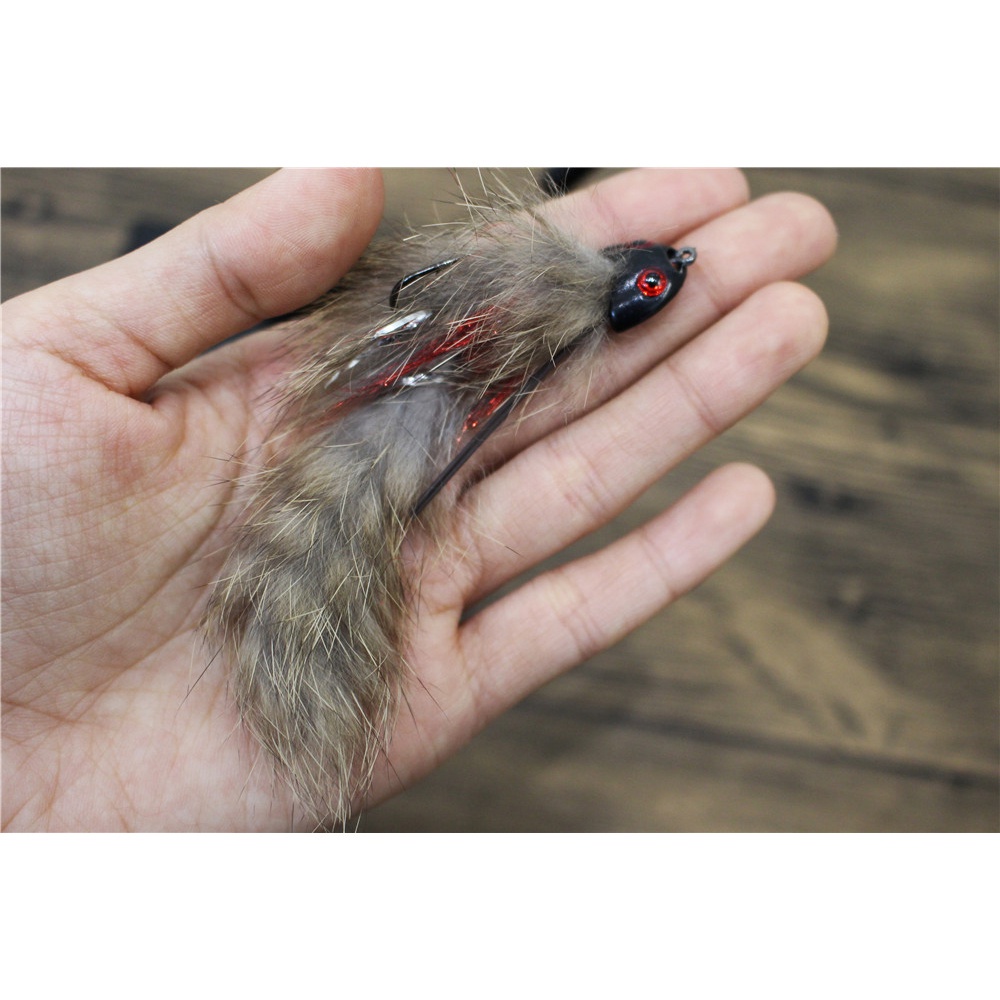 Dây Buộc Mồi Câu Cá Dài 30~40cm