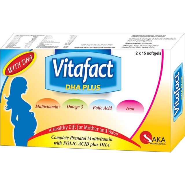 vitafact