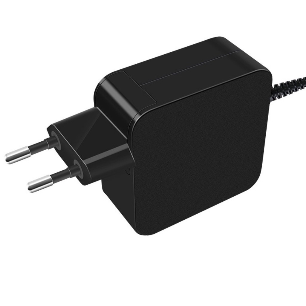 Sạc type C OEM 65 W dùng cho Macbook và Lenovo