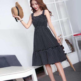 ĐẦM BI TẦNG LỬNG 2 DÂY BÈO CỰC XINH