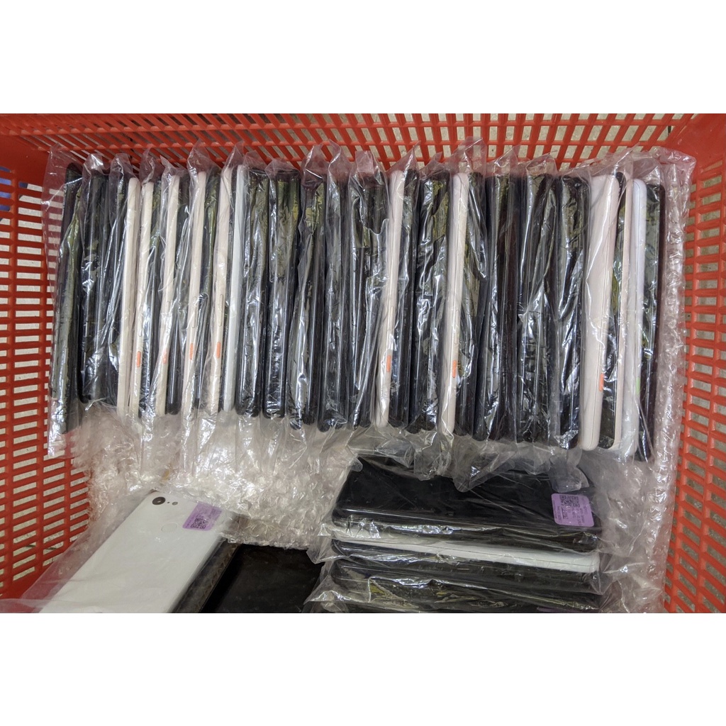 Điện thoại Google pixel 3 XL 128gb