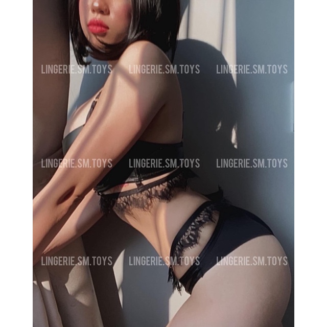 L5218 Nội Y Gọng Có Mút Đẩy , Da Bóng Nhẹ Siêu Chảnh Gợi Cảm - Đồ Lót Quyến Rũ - Sexy Lingerie | BigBuy360 - bigbuy360.vn
