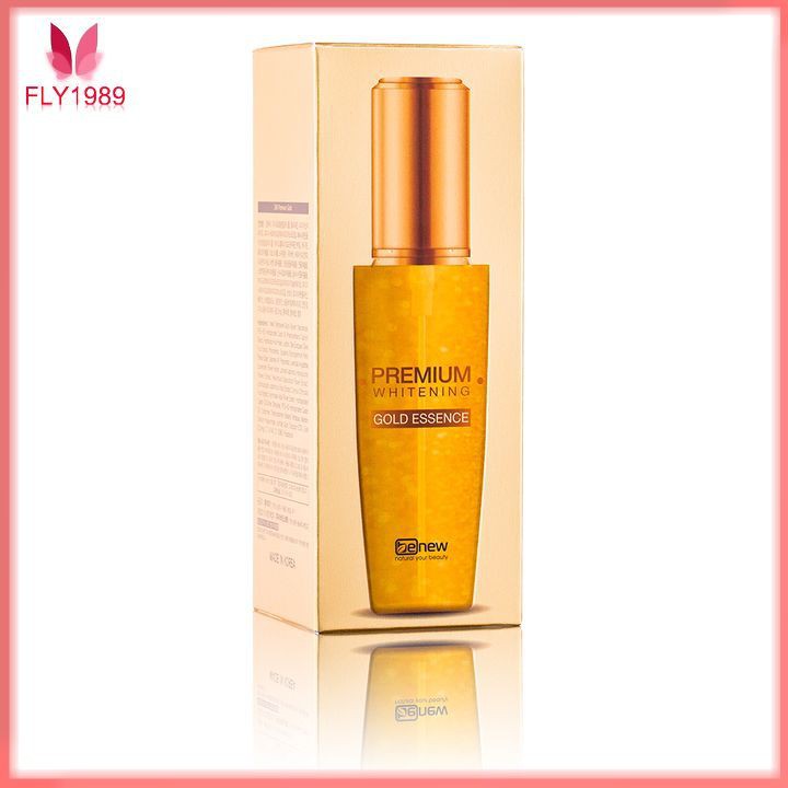 ⭐ Chính hãng ⭐ Serum Tinh Chất Vàng 24k Dưỡng Da Benew Hàn Quốc