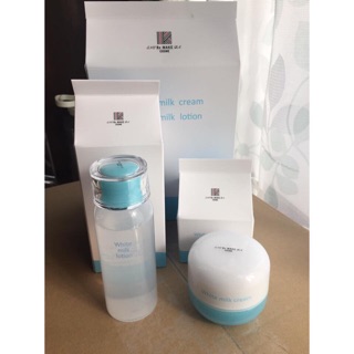 Kem dưỡng da white milk cream