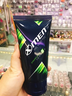 GEL VUỐT TÓC XMEN (150G)