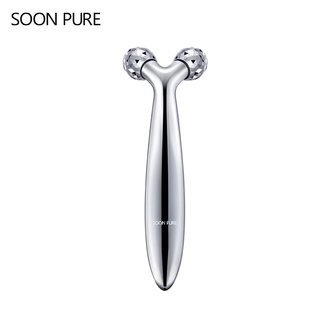 Dụng Cụ Mát Xa SOON PURE Nâng Cơ Làm Săn Chắc Da Mặt