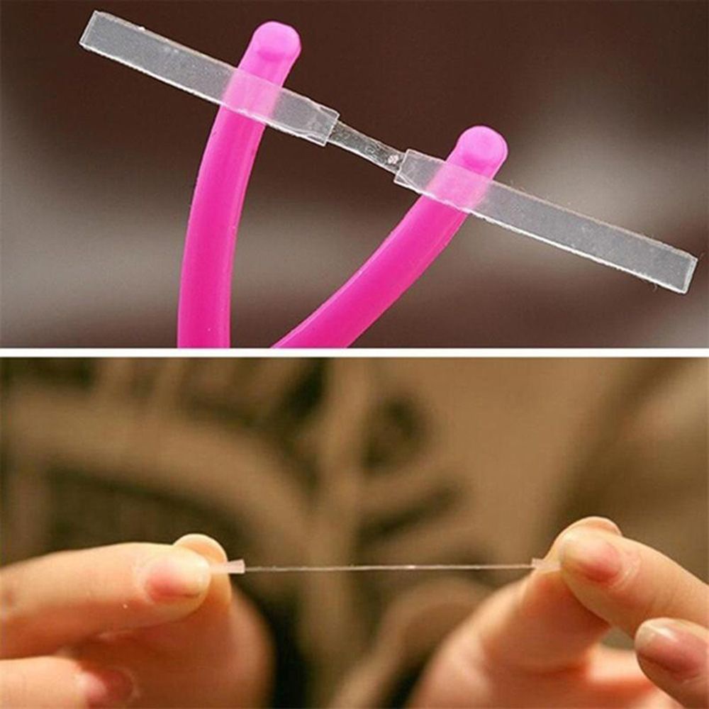 [Hàng mới về] Bộ 52 miếng dán tạo mắt 2 mí không thấm nước nhiều màu