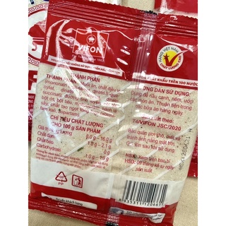 Bột canh Vifon gói 200g