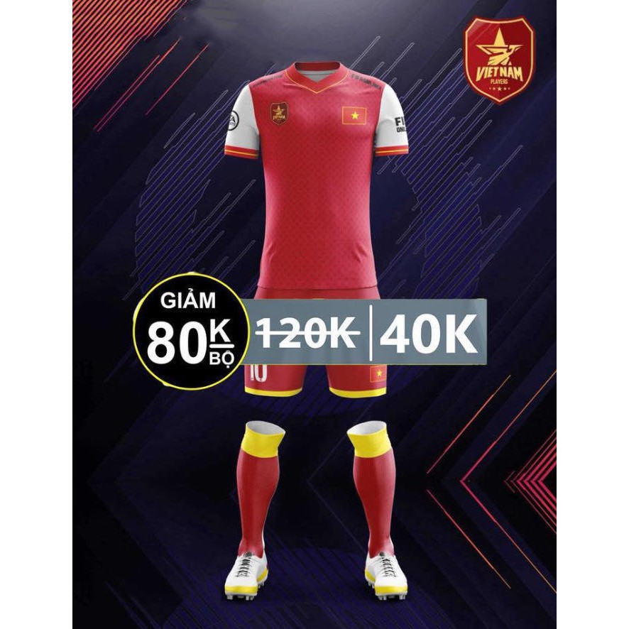 [XẢ KHO] - áo đá bóng, đồ đá banh các CLB - Đội tuyển (số lượng có hạn) | BigBuy360 - bigbuy360.vn