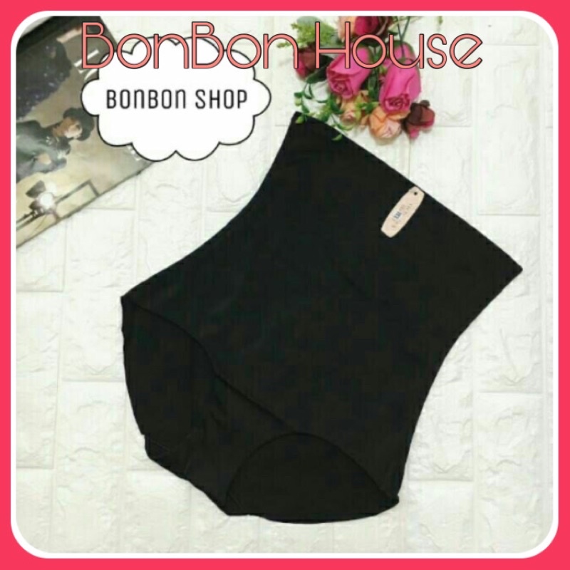 Quần gen bụng đúc su không viền