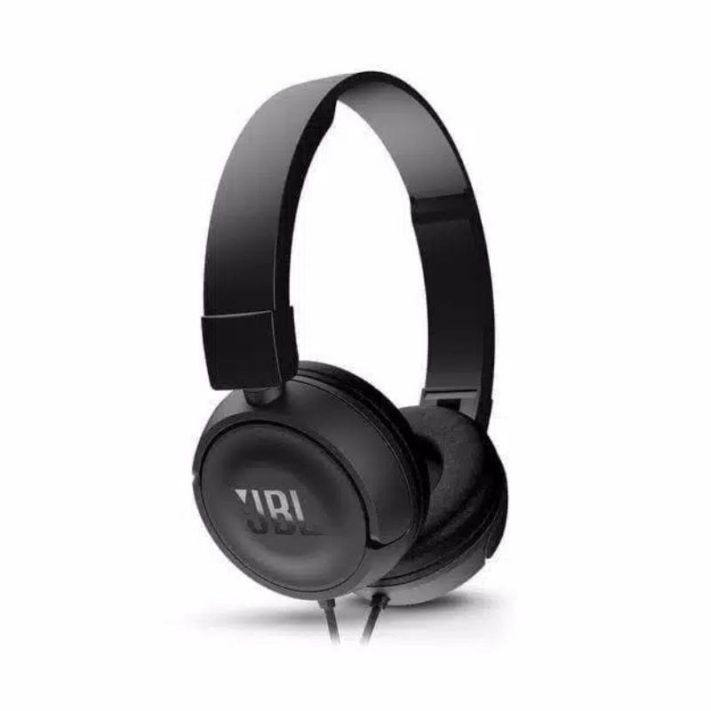 Tai Nghe Chụp Tai Siêu Bass Jbl T450