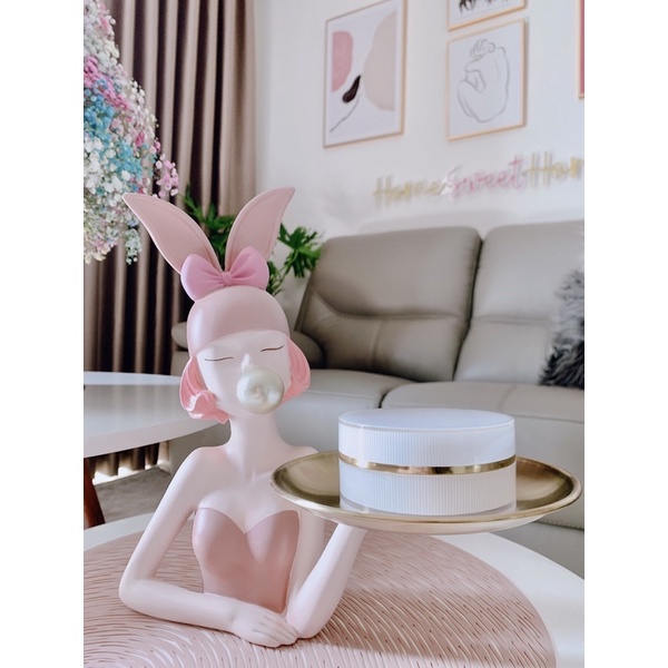 KEM BODY CỐT Ủ L2 CỎ ĐẦY ĐỦ VỎ HỘP