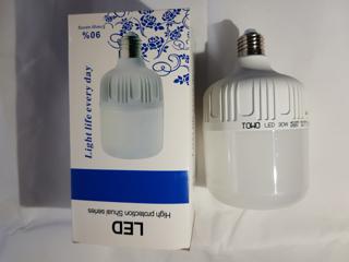 Đèn LED bulb trụ chống nước 30w