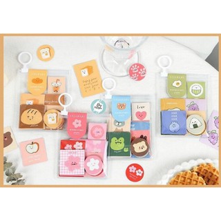 GÓI STICKER SAKURA STORIES