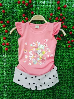 bánh bèo set 6 bộ 180k