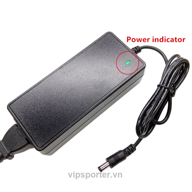 7.5V 5A Universal Power Adapter Ac Dc Adaptor 7.5 Volt Ac/Dc Power Supply 5A Switching Adapter 7.5 V 5.5X2.5Mm Eu Us Uk