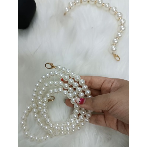 🎆THANH LÝ TỒN KHO TÚI LÔNG 2 DÂY ĐEO