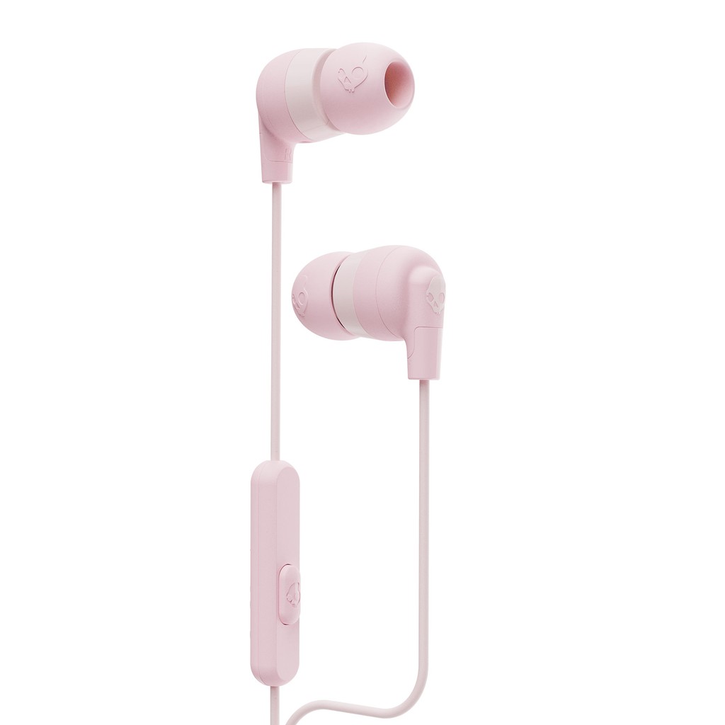 [Mã 2404EL10K giảm 10K đơn 20K] Tai Nghe Nhét Tai Skullcandy Ink'd+ Có Mic - Bảo Hành Chính Hãng 12 tháng