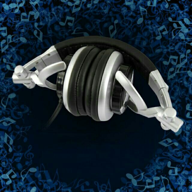 Tai Nghe DJ SENNIC ST80 Stereo
