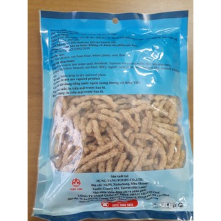 Bóng cá chay SFI-100g