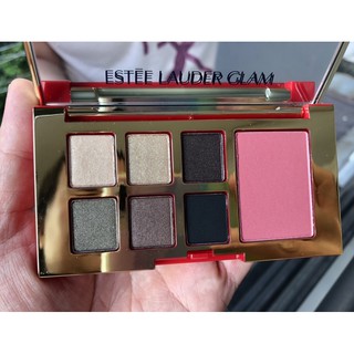 Set Má hồng kèm phấn mắt Estee Lauder fullsize
