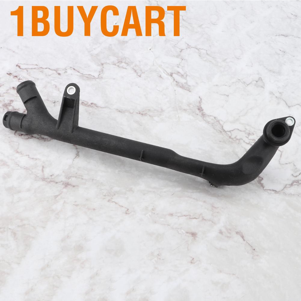 1 Ống Nước Làm Mát Với Cảm Biến 2712001552