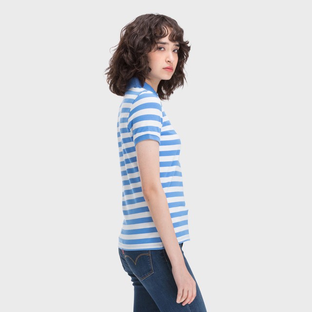  Áo Thun Polo Nữ Levi's 525990026 | BigBuy360 - bigbuy360.vn